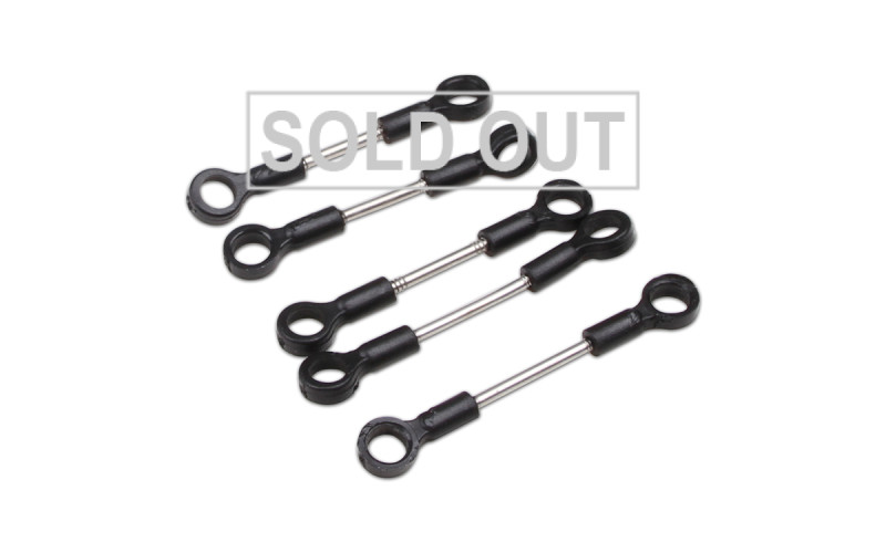 Walkera Master CP Ball linkage set